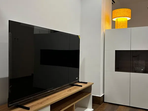 Estudio en Calle del Cañaveral, 13, Ventilla-Almenara - Foto 3