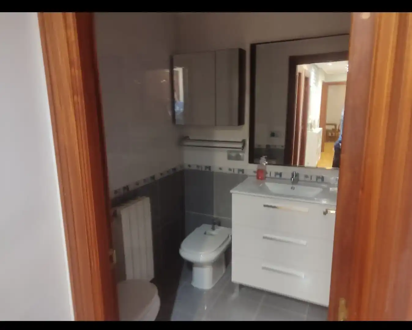 Apartamento en  Calle Santo Domingo 14A - Foto 8