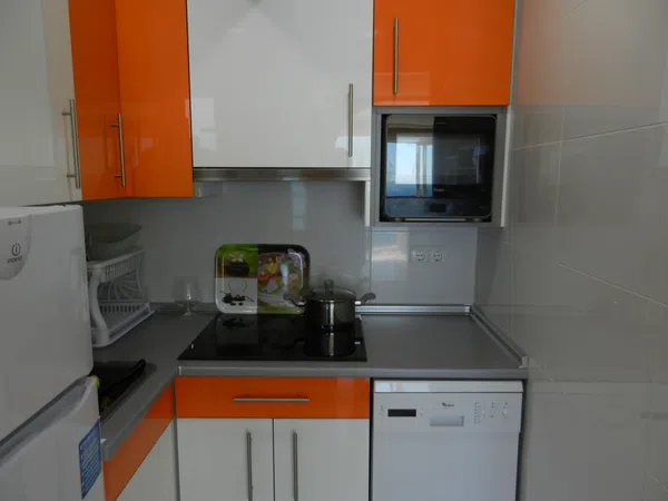 Estudio en Avenida de Madrid, 15, Playa de Levante, Playa de Levante - Foto 7