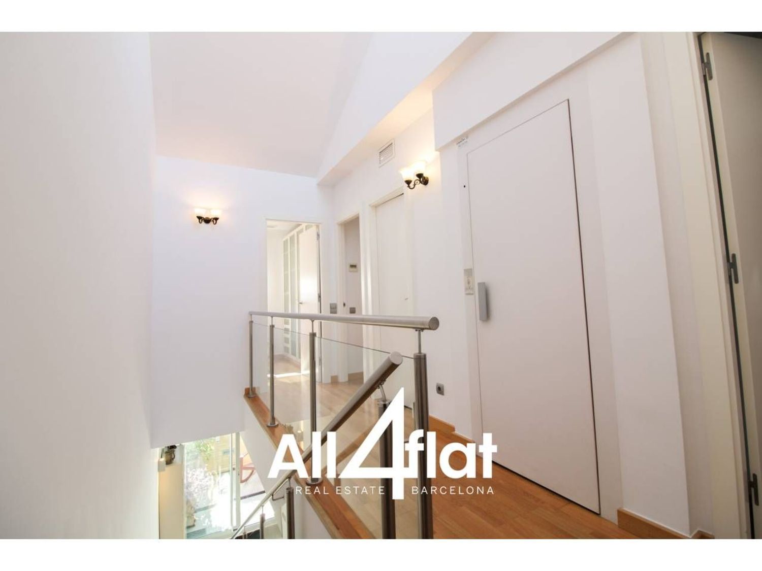 Chalet adosado en Calle de Mileva Maric, Gran Via L-h - Foto 30