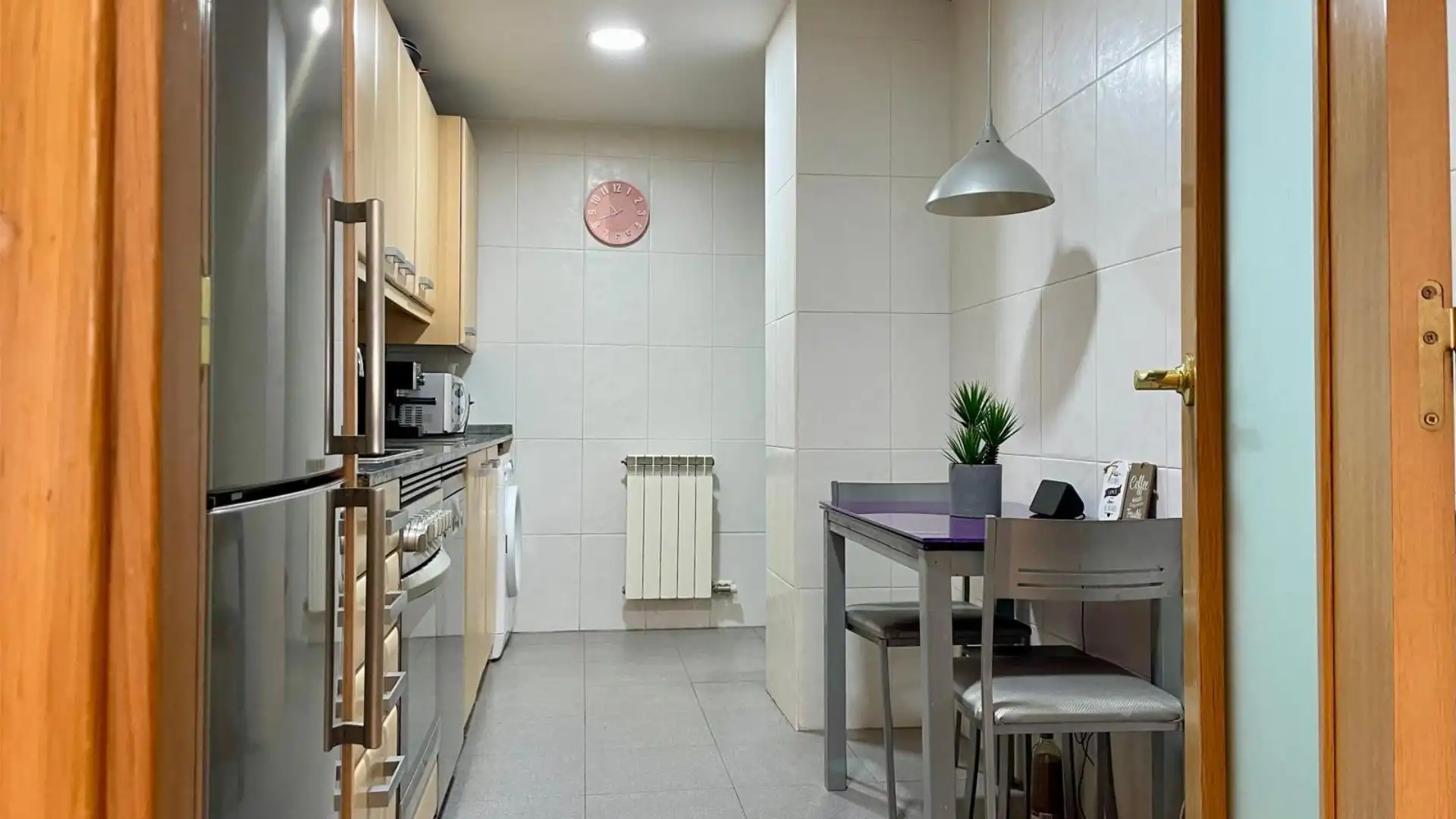 Piso en  Albert Porqueras 11 - Foto 6