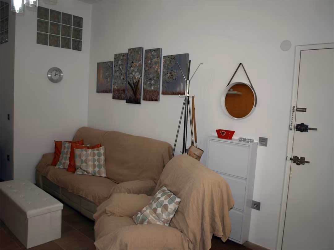 Piso en  Calle Plata 18 - Foto 3