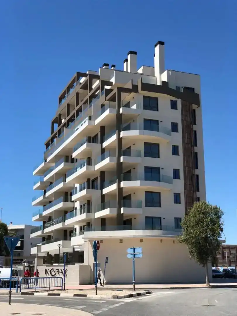 Piso en  Avinguda de la Costa Blanca 155 - Foto 13