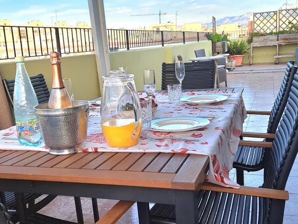 Ático en calle Arturo, 13 - Foto 9