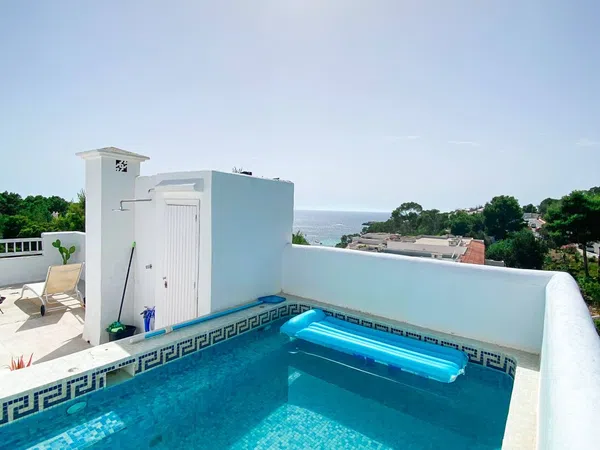 Dúplex en Calle Coralmar, 13, Cala Vedella - Cala Tarida - Cala Conta, Cala Vedella - Cala Tarida - Cala Conta - Foto 1