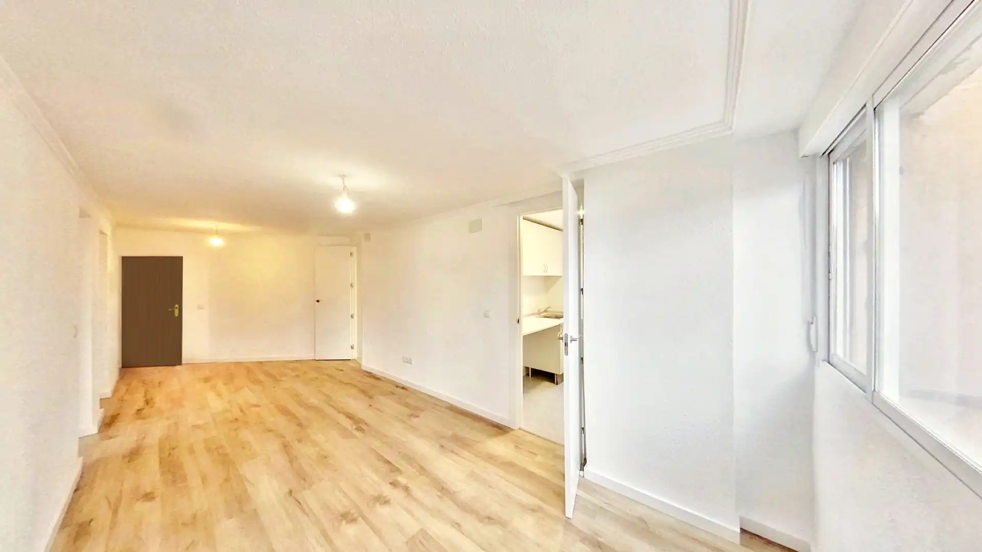 Apartamento en  Madrid Capital - Foto 7