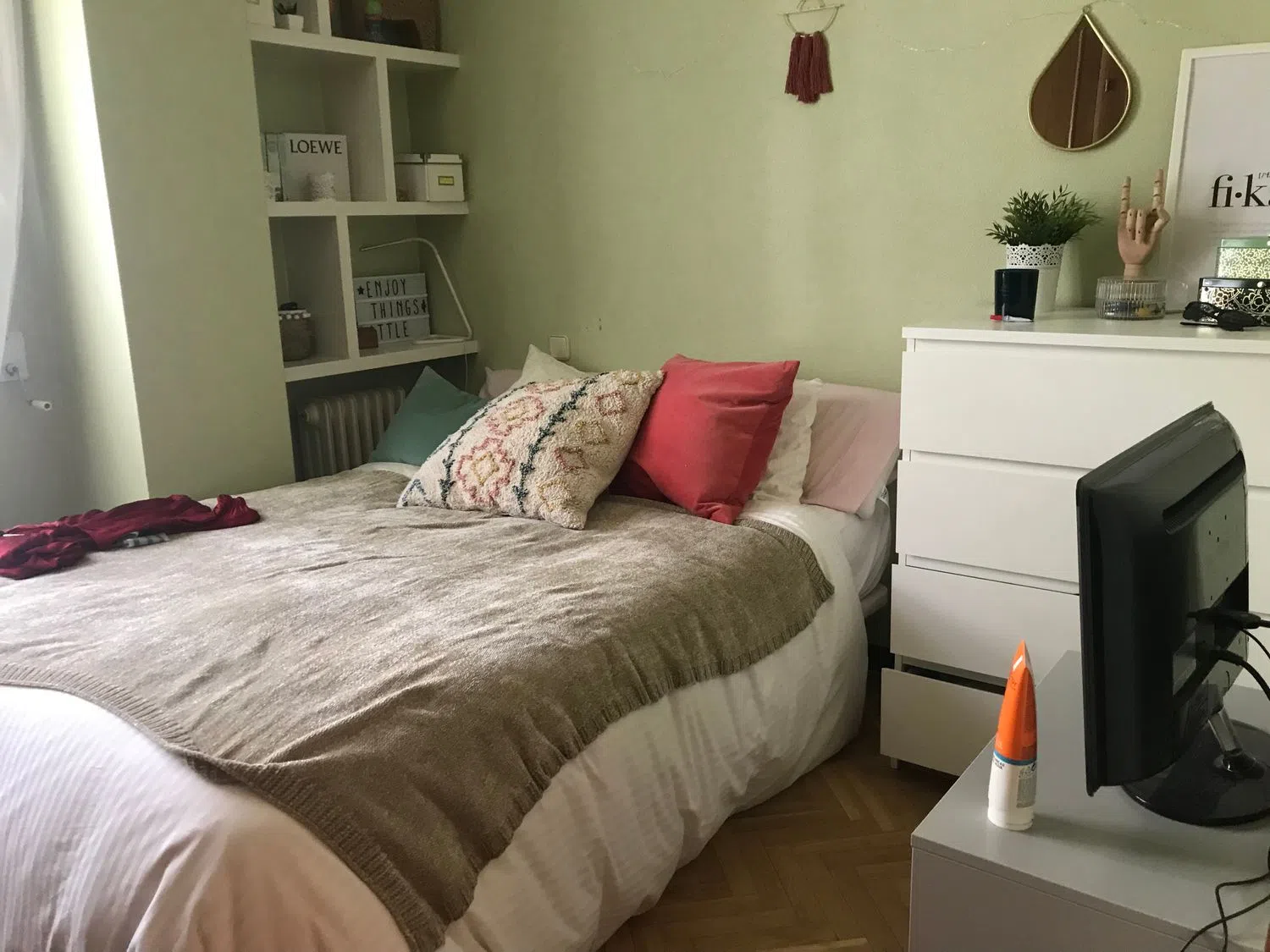 Piso en calle de Fray Luis de León, 14 - Foto 16