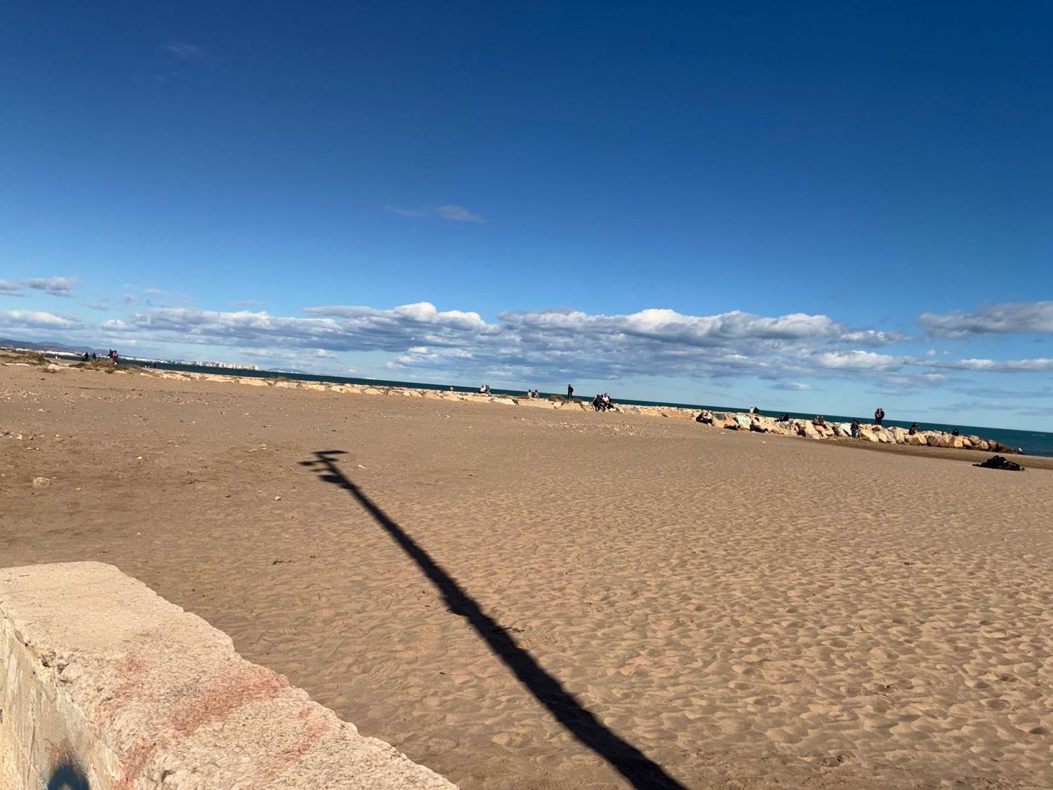 Ático en Barrio Playa de la Malvarrosa - Foto 32