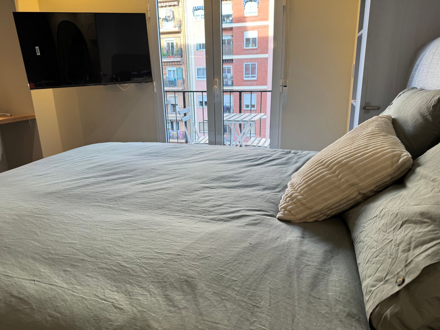 Estudio en Avenida del Primat Reig, 32, Sant Antoni - Foto 34