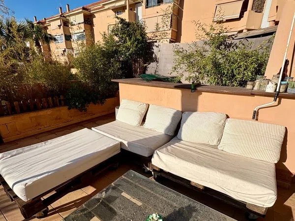 Piso en calle Bailaora Carmen Amaya, 2 - Foto 2