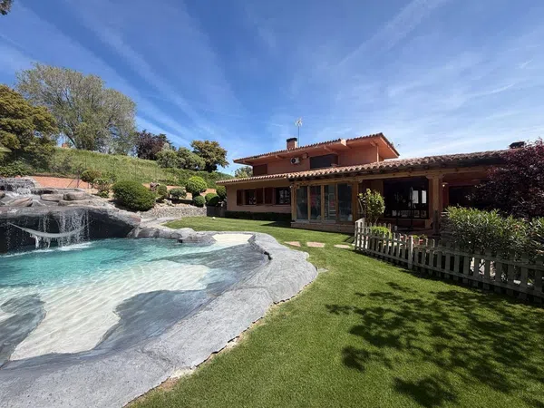 Casa o chalet independiente en Avenida de la Tribuna, 28 - Foto 6