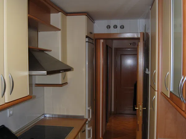 Piso en Calle Francisco Largo Caballero, 44, Norte, Norte - Foto 4