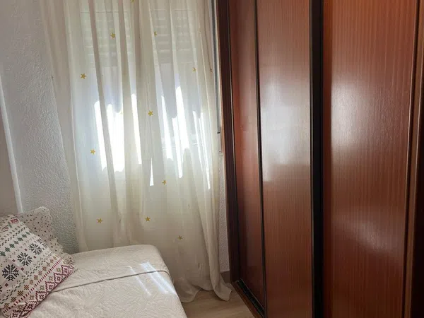 Piso en Camino de Cantalobos, 2, Villegas - Los Príncipes - Foto 5