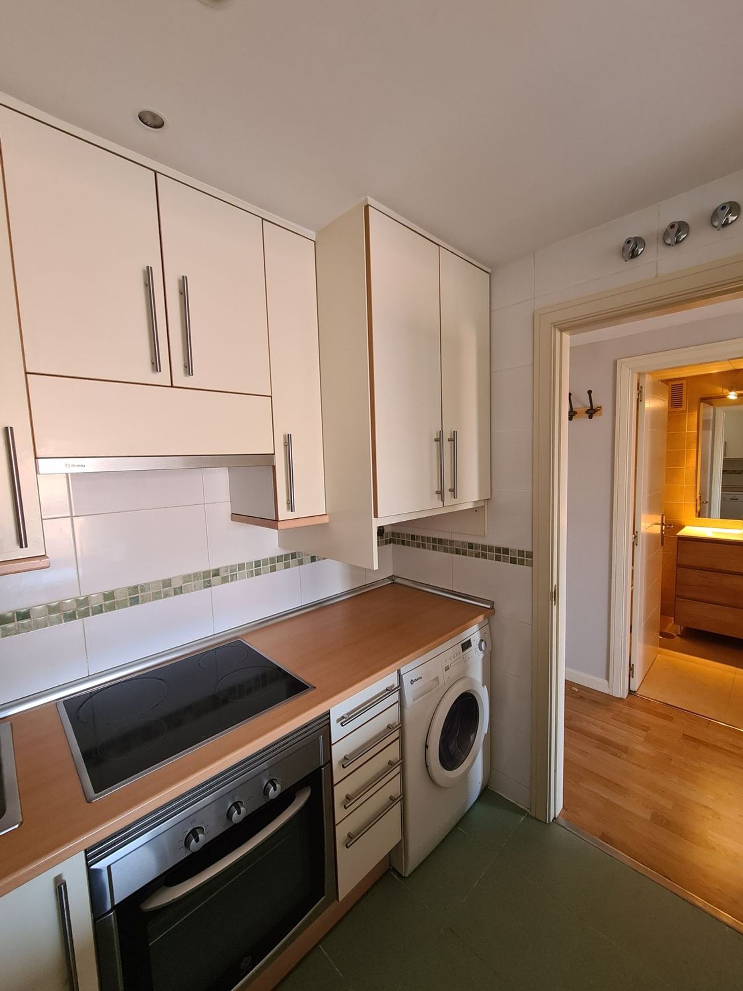 Piso en calle trompas, 18 - Foto 7