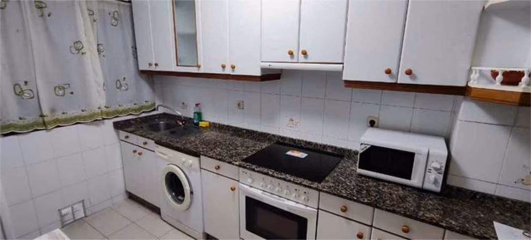 Piso en Centro - Foto 3