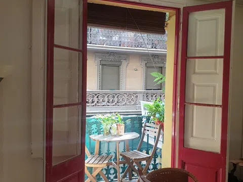 Piso en calle de Margarit, 28