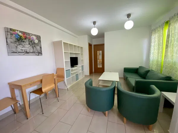 Piso en Calle Alfonso XIII, 266, La Herradura - Balcón del Telde, La Herradura - Balcón del Telde - Foto 2