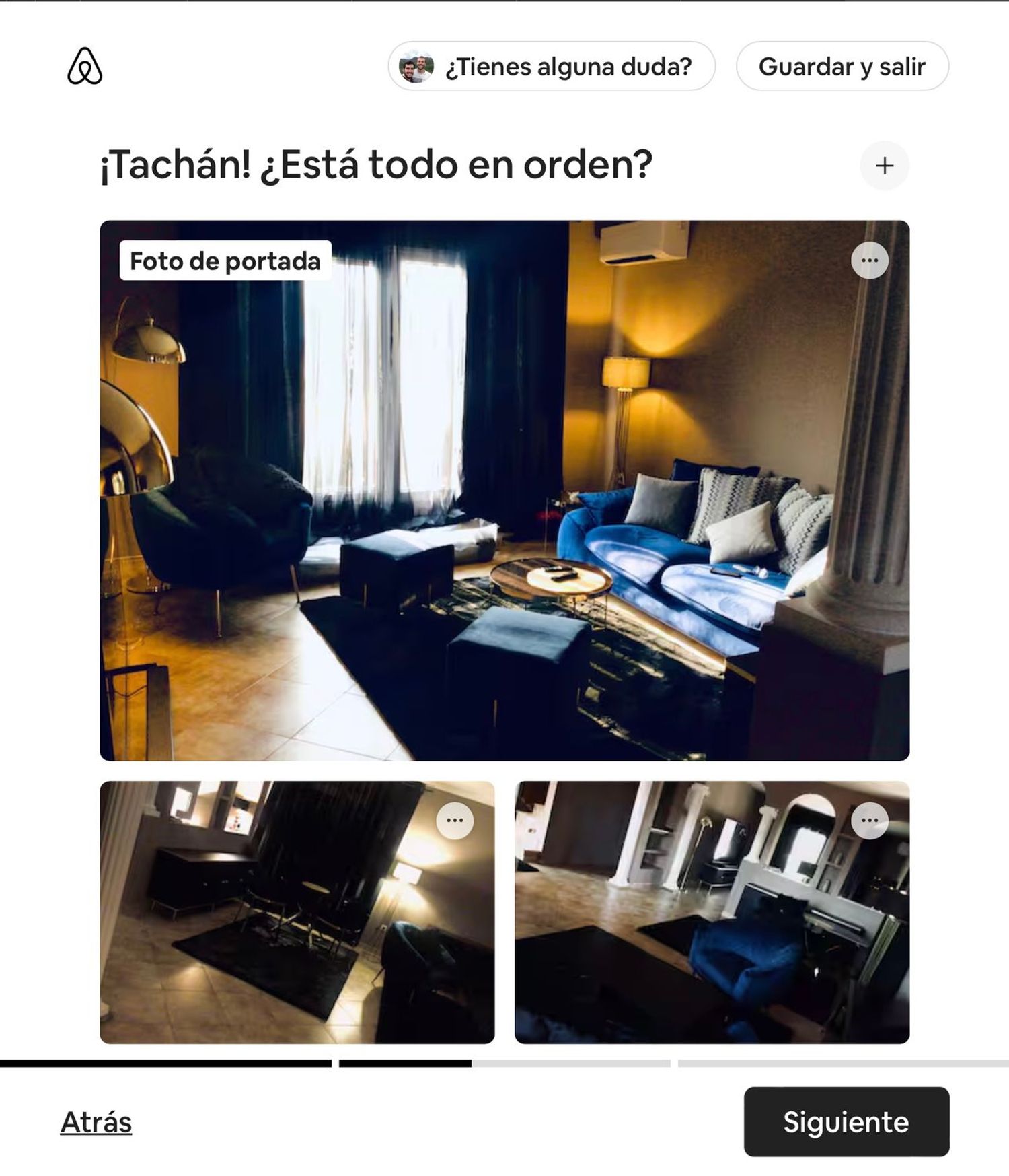 Chalet pareado en Urb. panorama Coloma - Foto 5