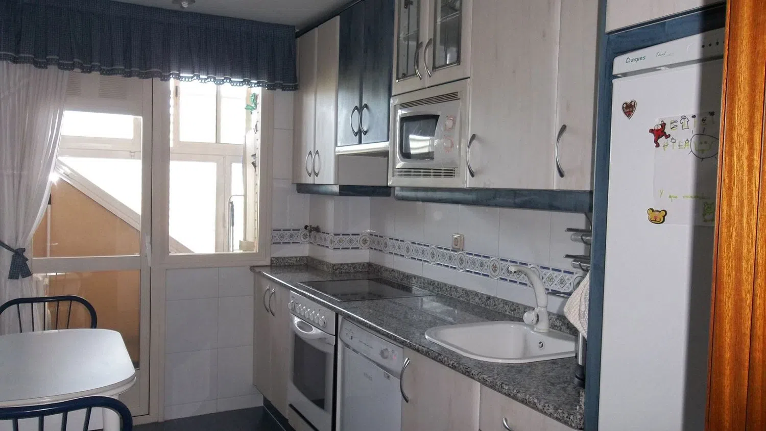 Piso en calle José María Pereda, 1 - Foto 12