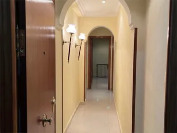 Piso en  Ronda Don Bosco 6