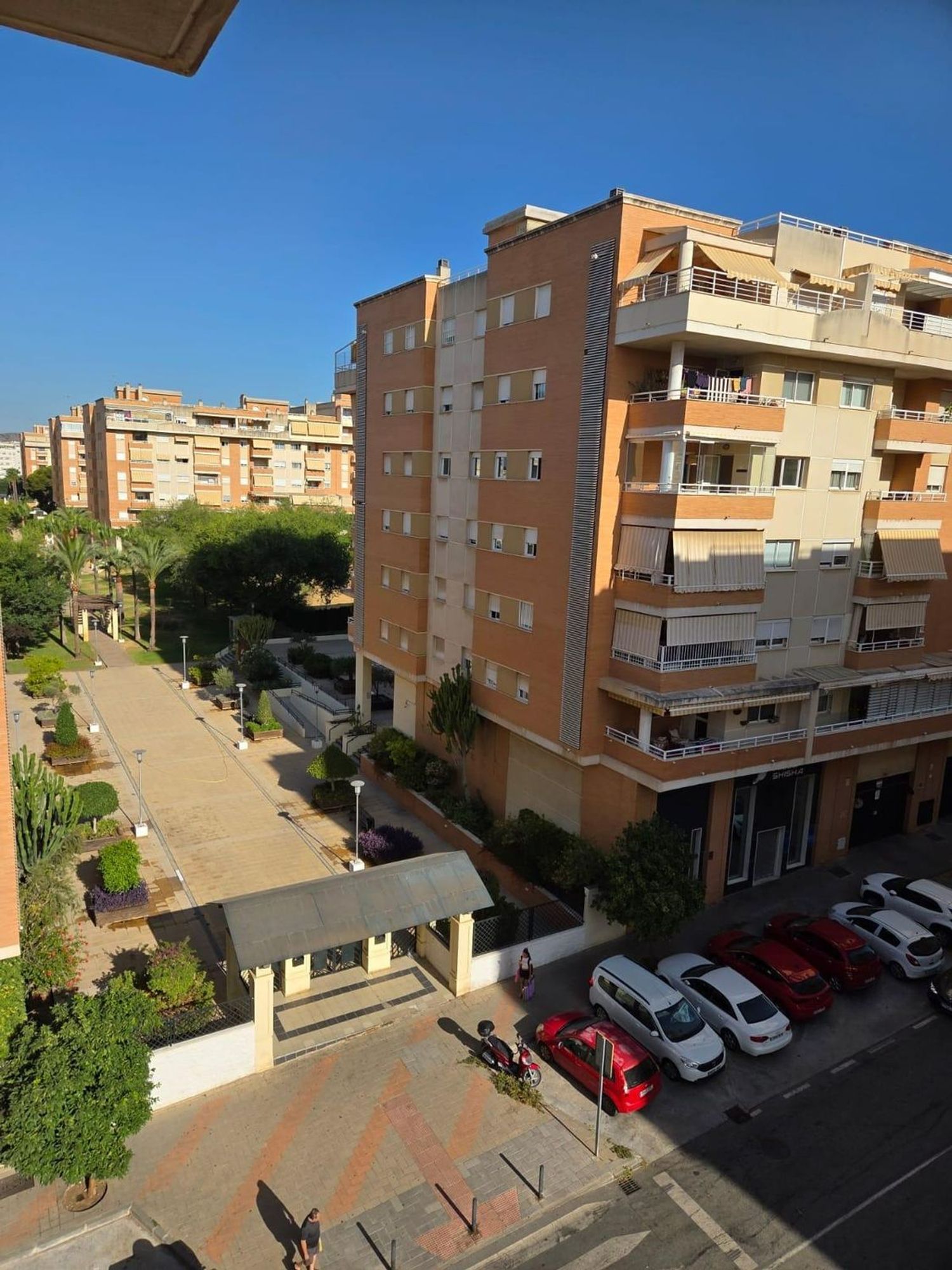 Piso en El Consul - El Romeral - Foto 26