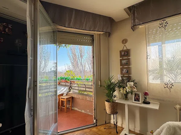 Piso en Sta. Bárbara-La Zaporra - Foto 5