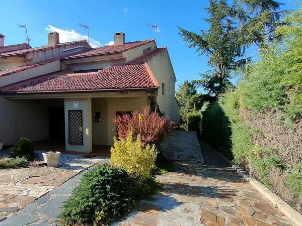 Casa o chalet independiente en Calle Chatún, 3 c, La Estación, La Estación - Foto 1