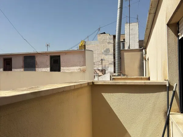 Ático en Calle Vista Alegre, 10, Vista Alegre - Foto 5
