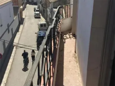Piso en  Calle Marqués de Linares 20 - Foto 4