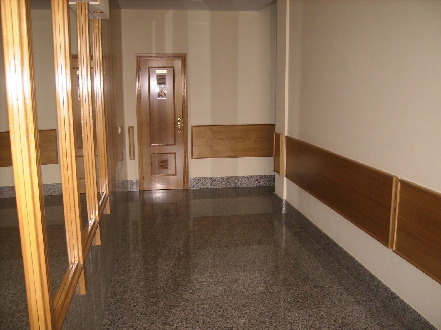 Piso en Paseo la Cienaga, 4 - Foto 5