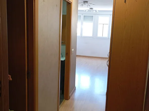 Piso en La Alhóndiga