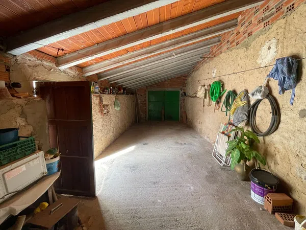 Casa de pueblo en Barrio Higuera, 27 - Foto 25