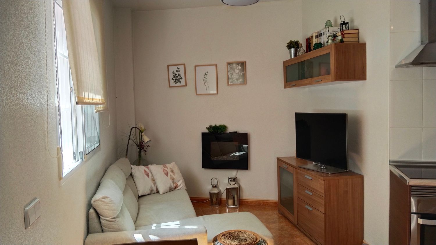 Estudio en Travesía Murcia 5, 5, Los Ramos - Foto 4