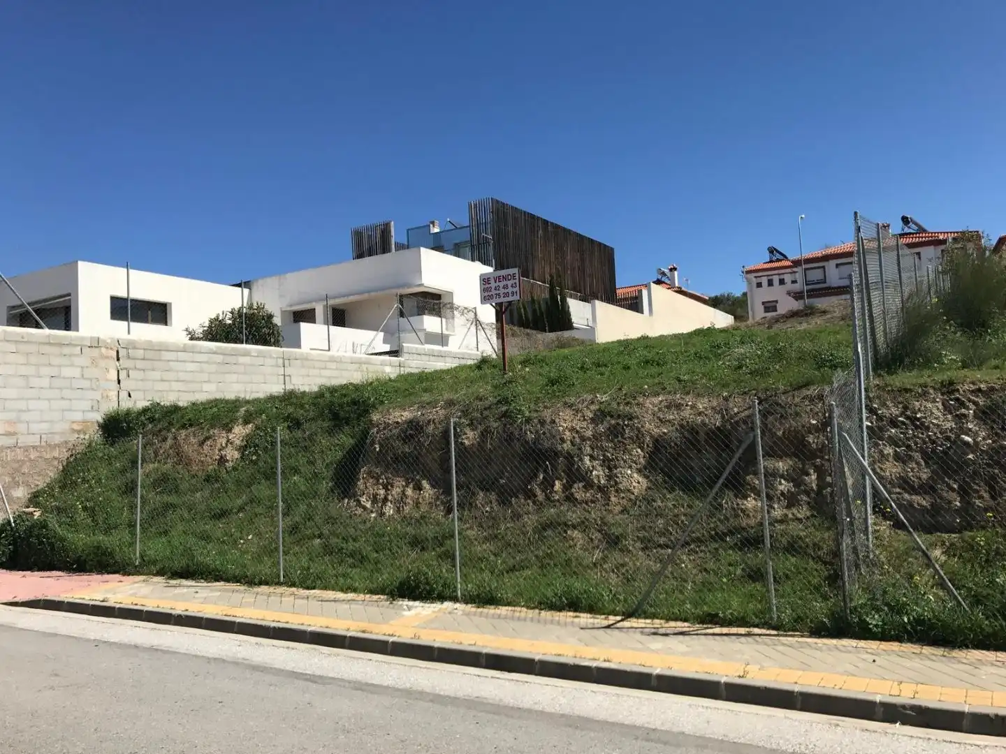 Terreno Residencial en  Calle Abén Humeya 21 - Foto 24