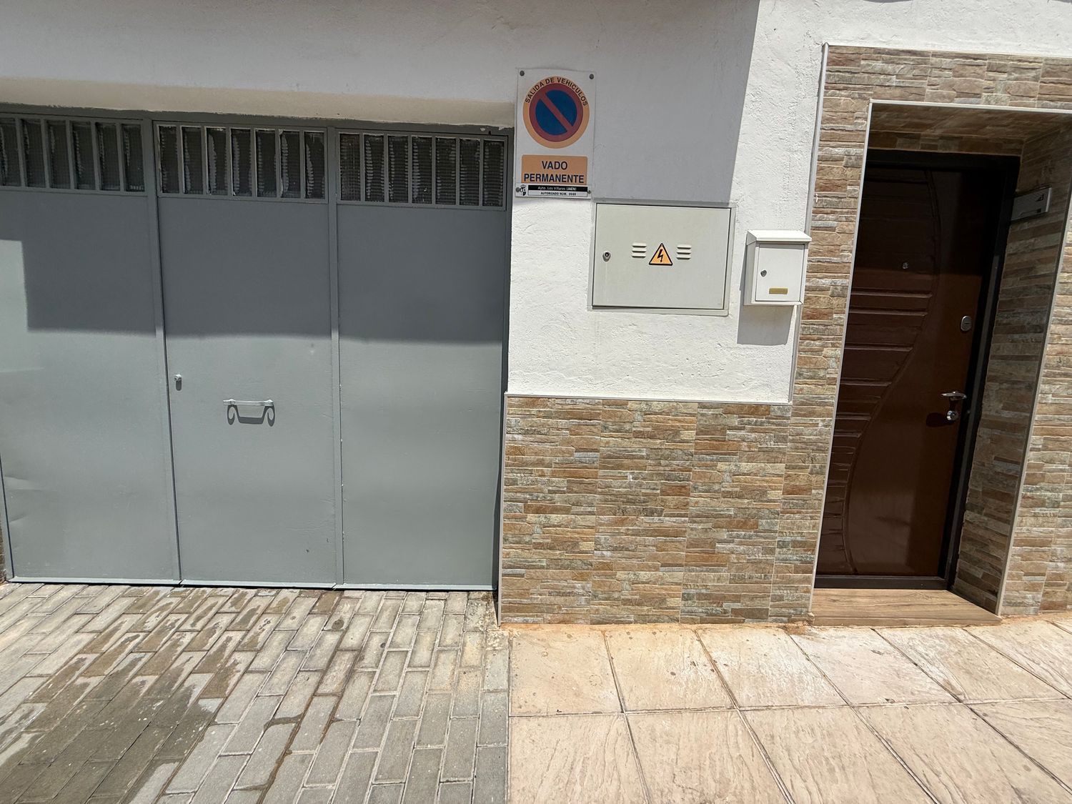 Chalet adosado en Calle Alguacil Diego de Vargas, 11 - Foto 3