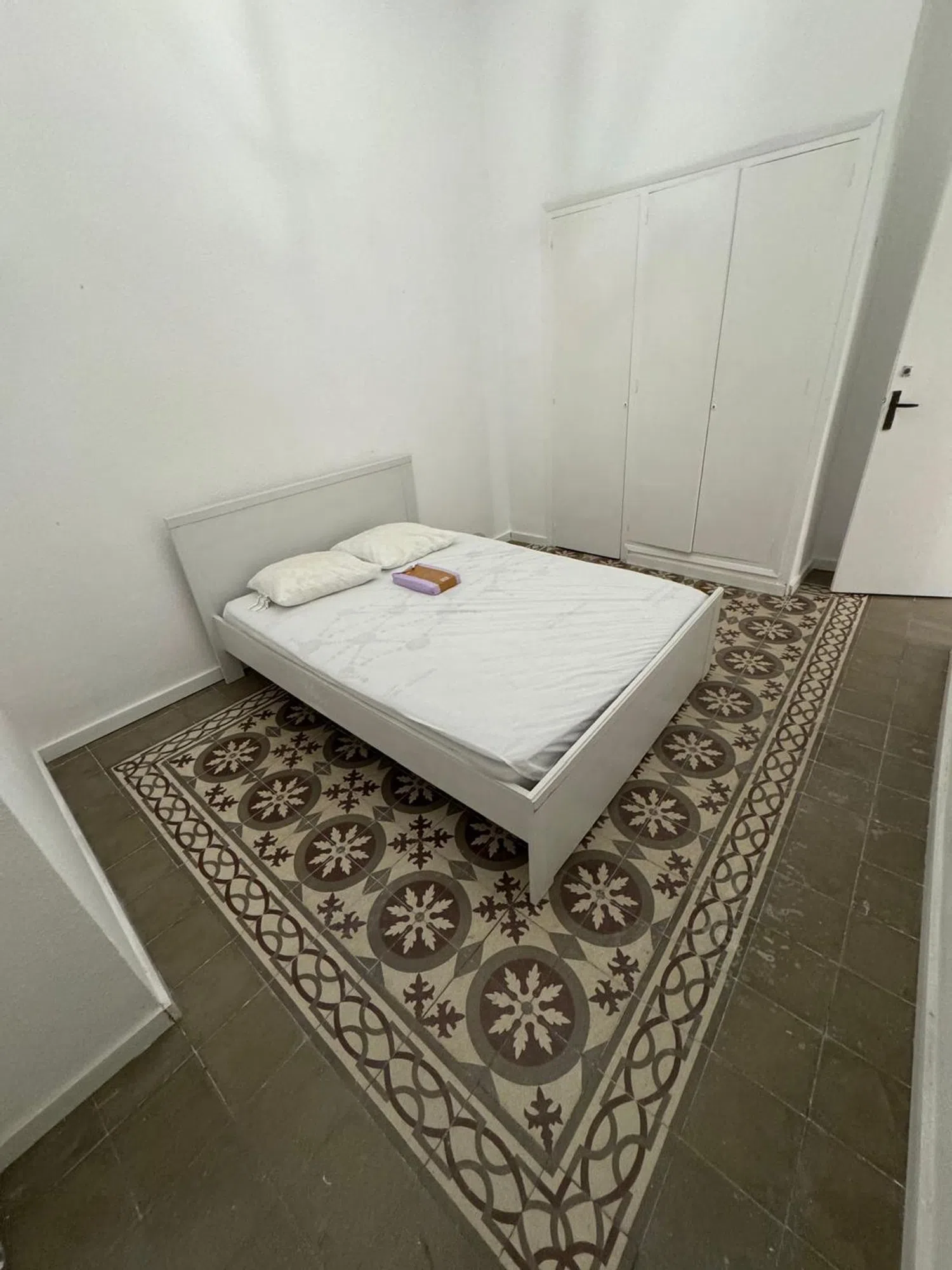 Piso en calle Rafael Altamira, 11 - Foto 3