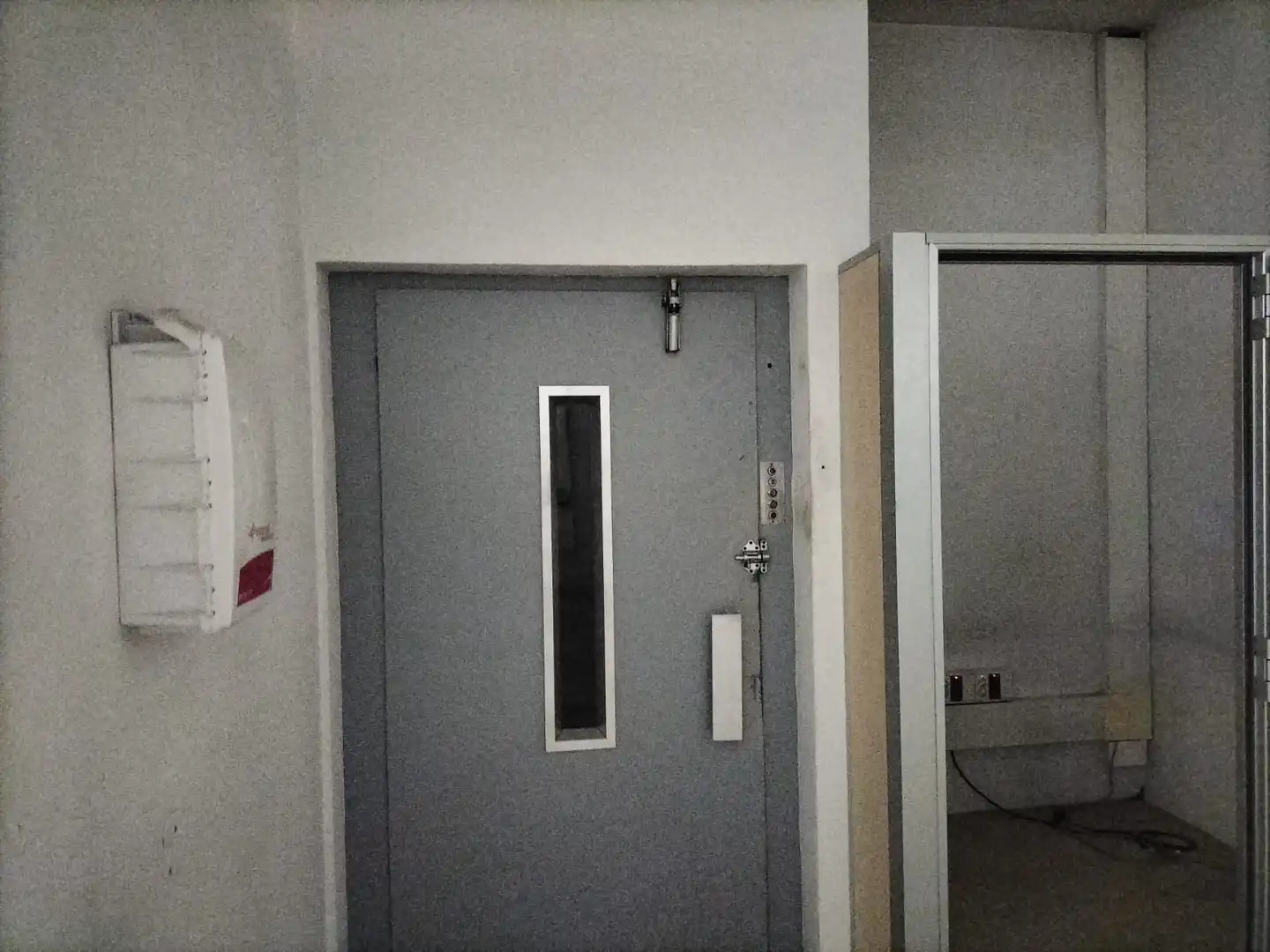 Nave Industrial en  BRUC - Foto 11
