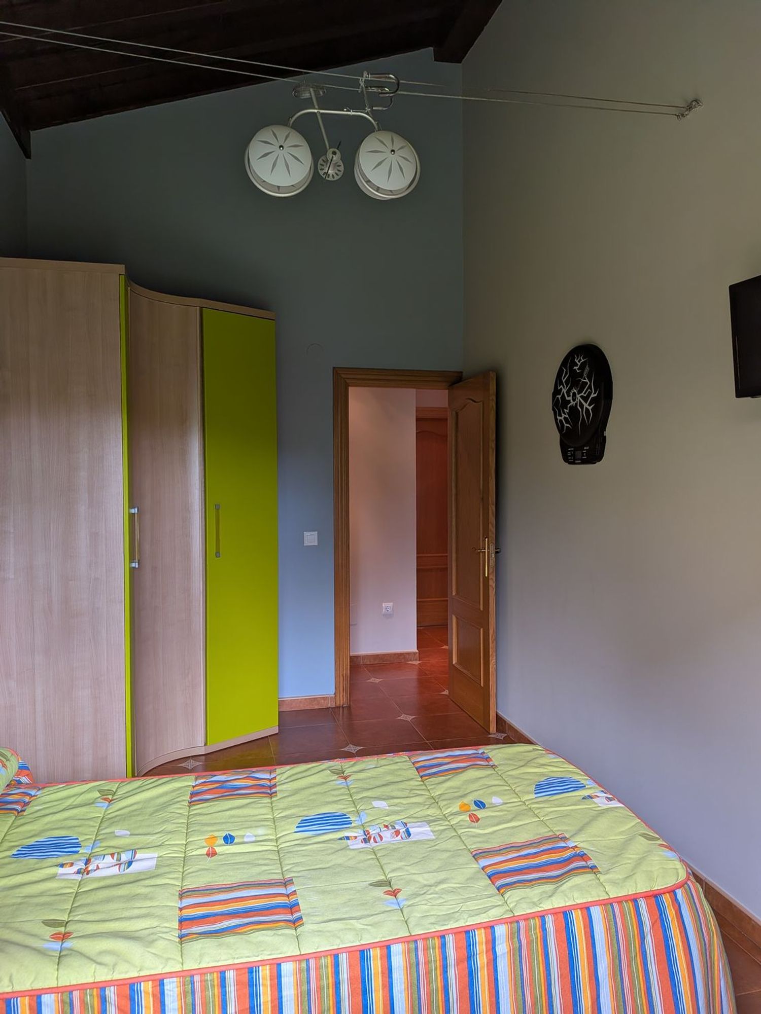 Chalet adosado en Barrio Mermon, 12 a - Foto 14