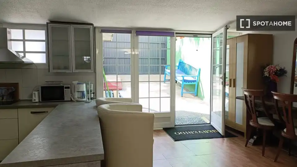 Piso en Leganés - Foto 4