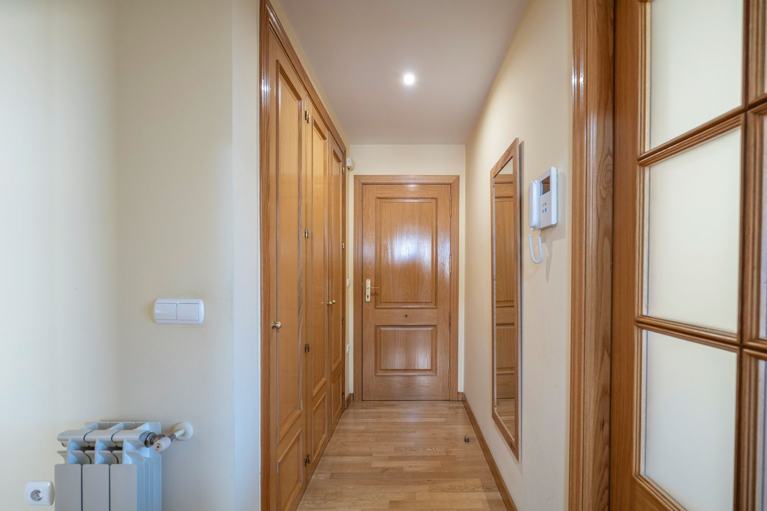 Piso en avenida de la Ilustración, 95 - Foto 14