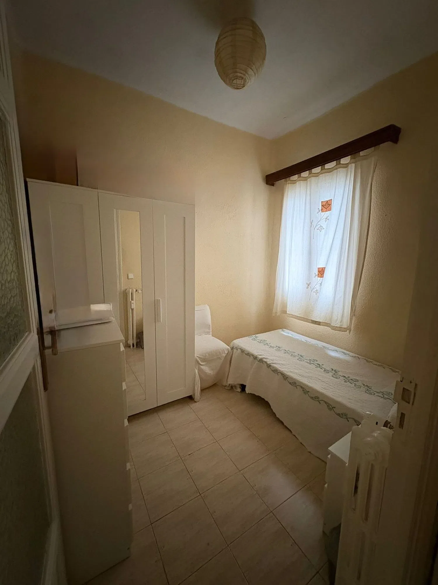 Piso en calle de Vallehermoso, 73 - Foto 6