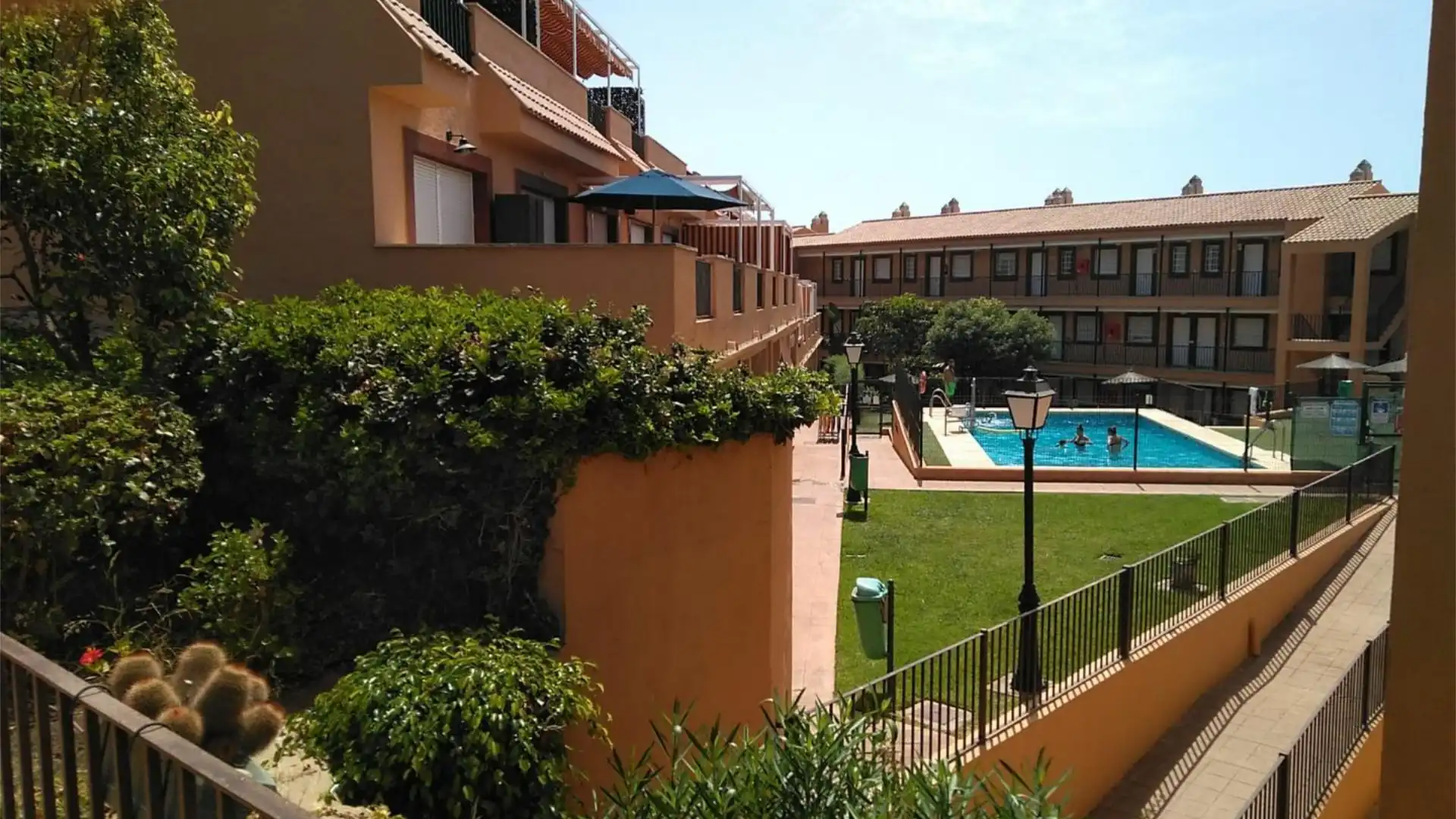 Piso en  Marina Urbanization Casares 6066 - Foto 3