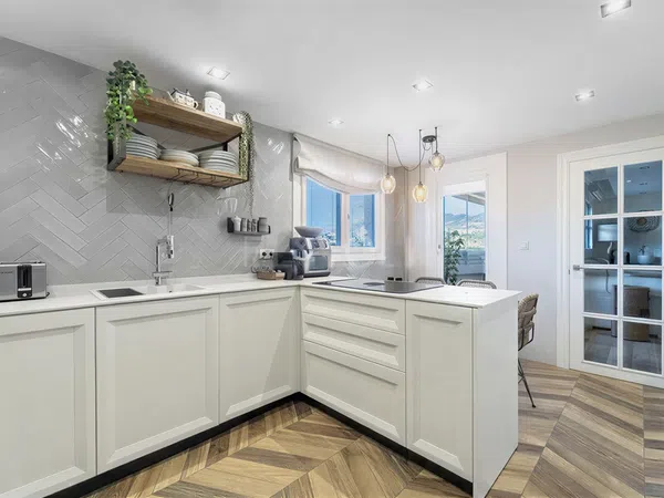 Dúplex en avenida del Mar, 1 - Foto 2