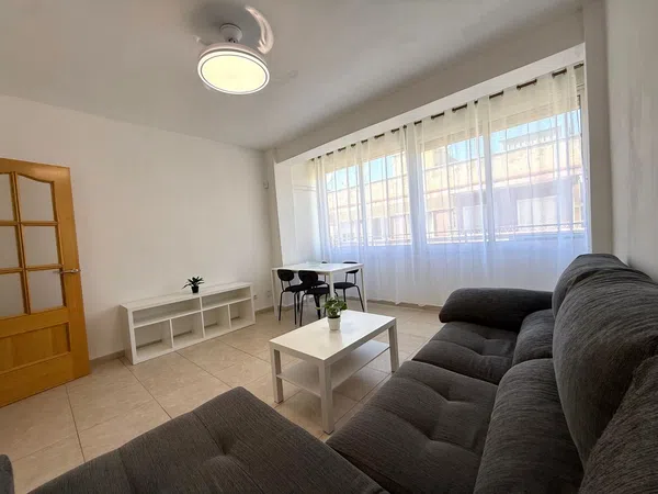 Piso en San Andrés-San Antolín, San Andrés-San Antolín - Foto 1