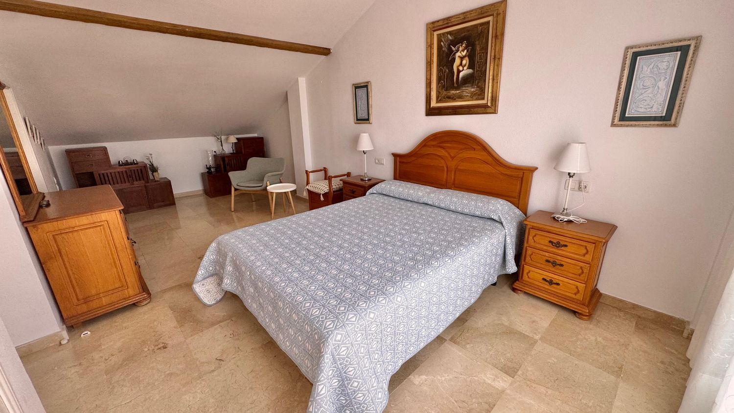 Dúplex en Calle los Ficus, 2, Cortijo Bazán - Los Casinis - Los Cipreses - Foto 12