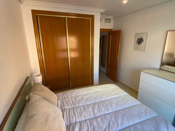 Piso en calle Venecia, 2 - Foto 1