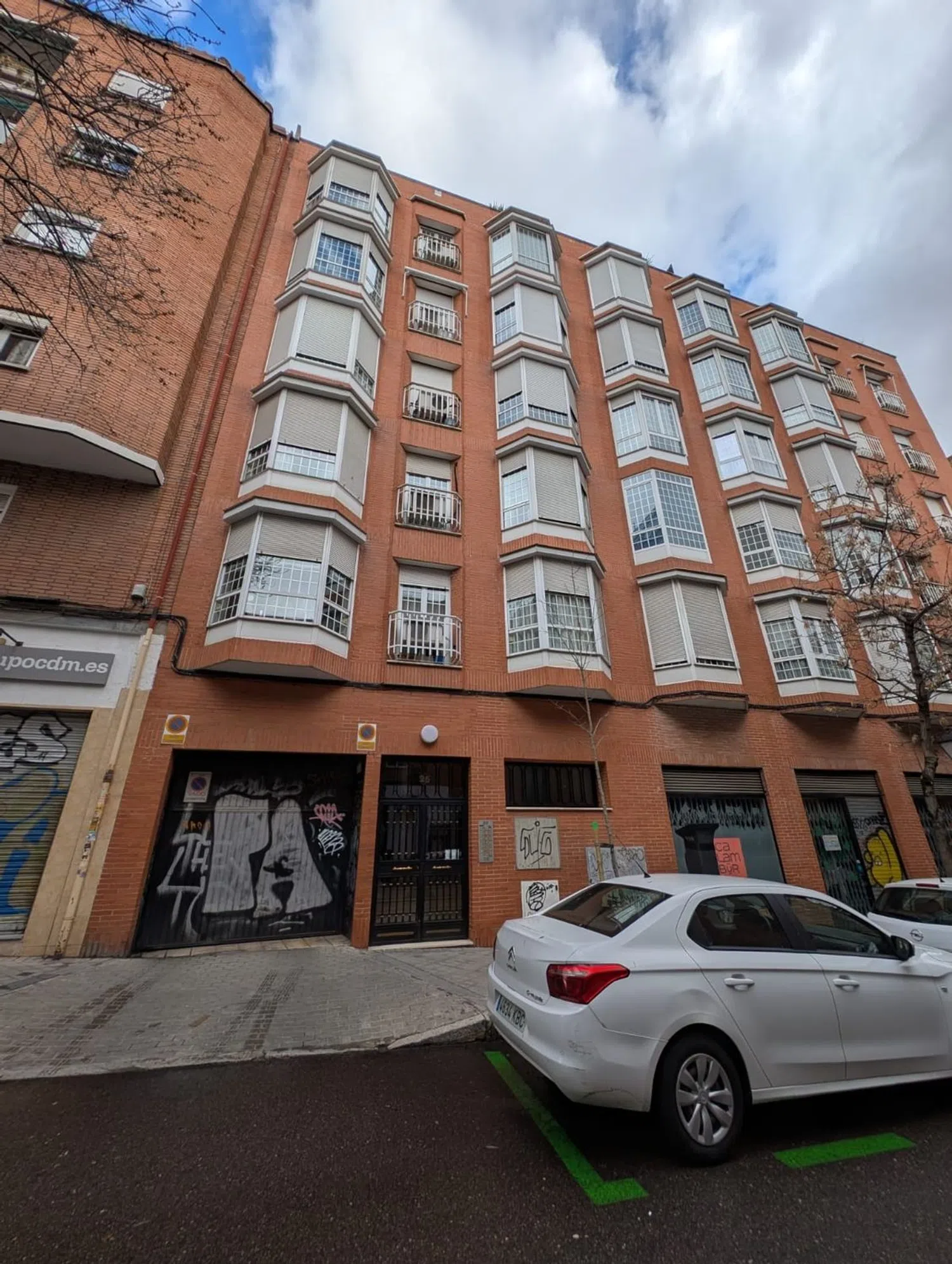 Piso en calle de Martín de Vargas, 25 - Foto 18
