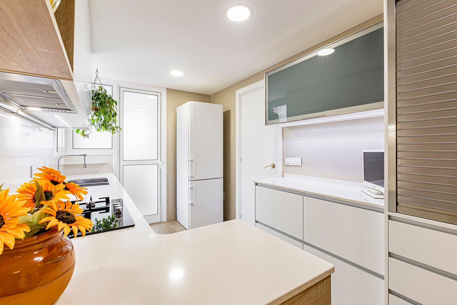 Piso en paseo de la Font d'en Fargas, 19 - Foto 21