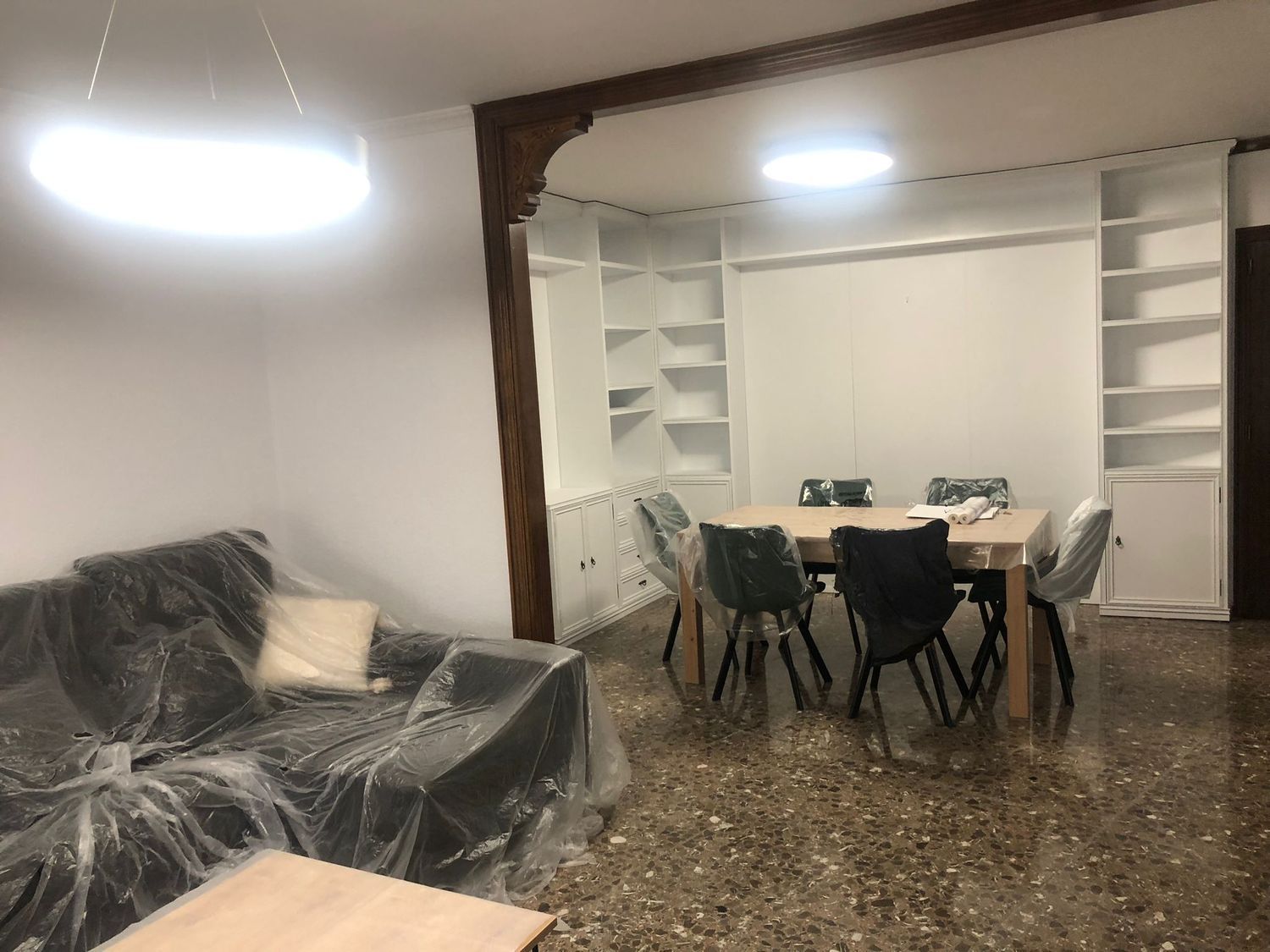 Piso en Paseo Ribalta, 5, Parque Ribalta-Plaza de Toros - Foto 7