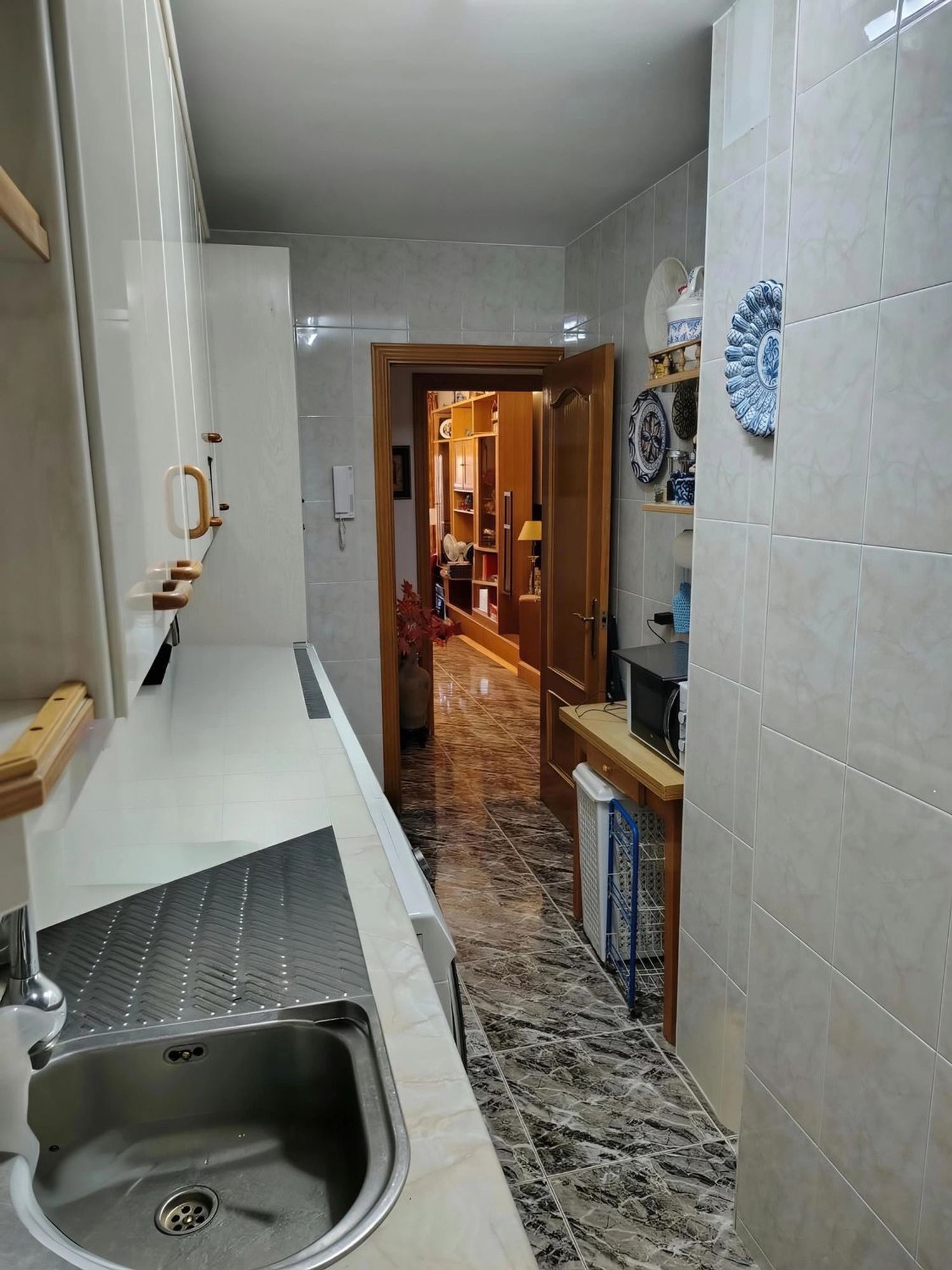 Piso en Calle Torrelaguna, 4, San Isidro - Los Almendros, San Isidro - Los Almendros - Foto 19